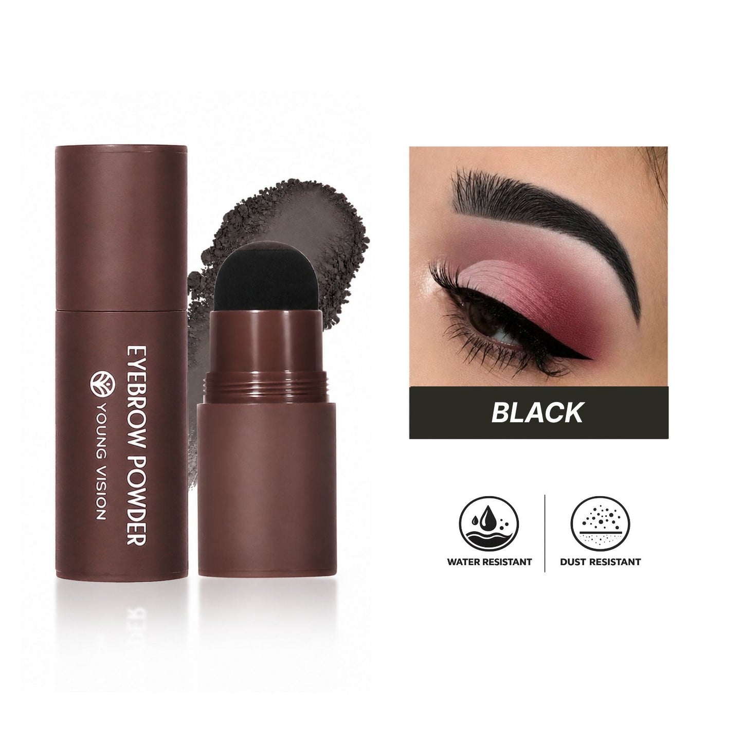 BrowFix Powder