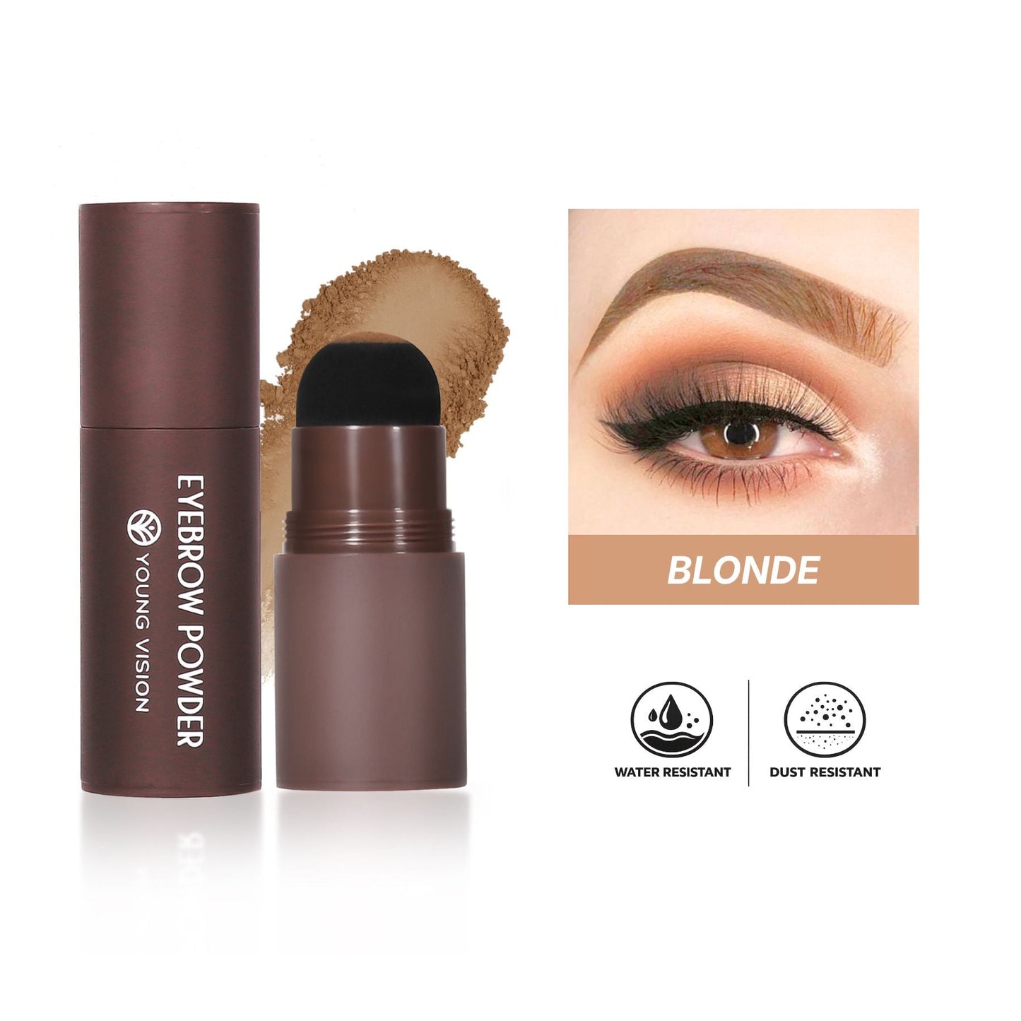 BrowFix Powder