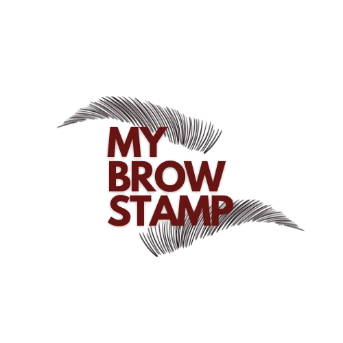 My Brow Stamp