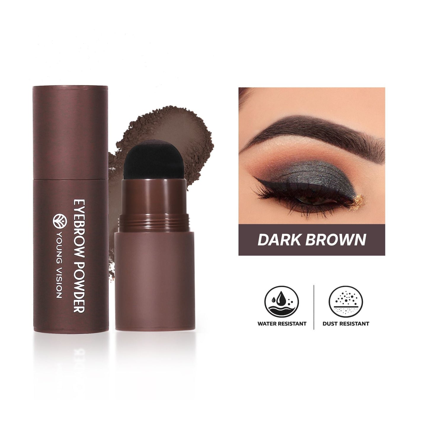BrowFix Powder
