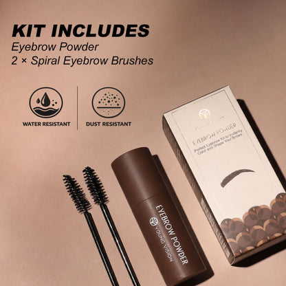 BrowFix Powder